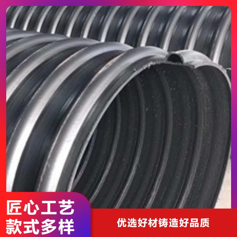 鋼帶波紋管訂購熱線講信譽保質量
