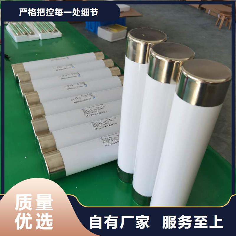 高壓限流熔斷器廠家設備齊全
