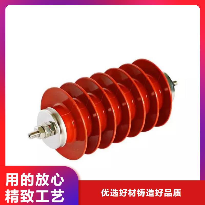 高壓避雷器廠家質(zhì)量有保障