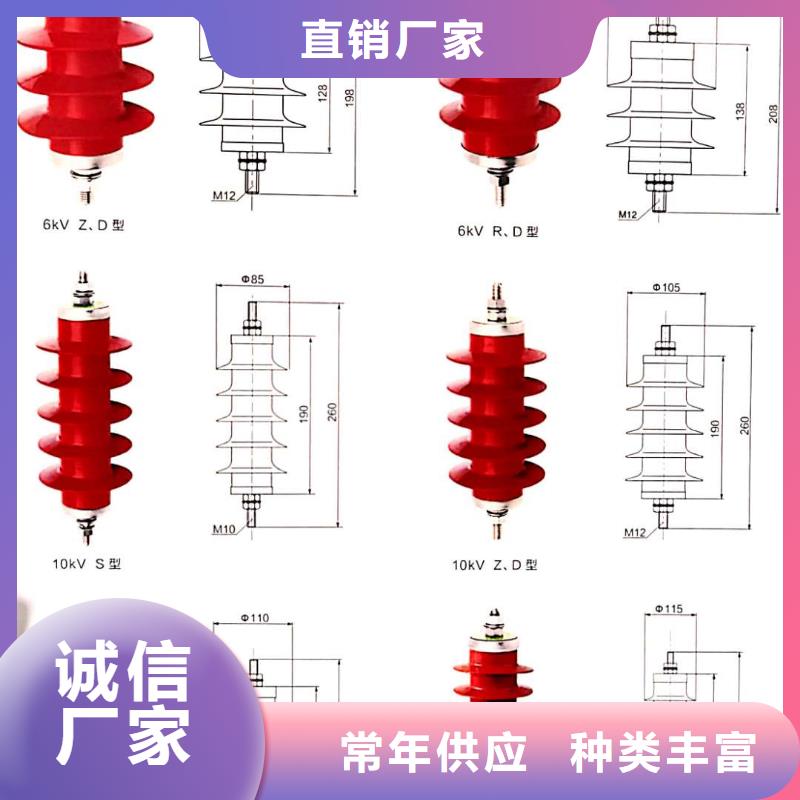 XRNP-35KV/3A5A互感器保护用高压限流熔断器