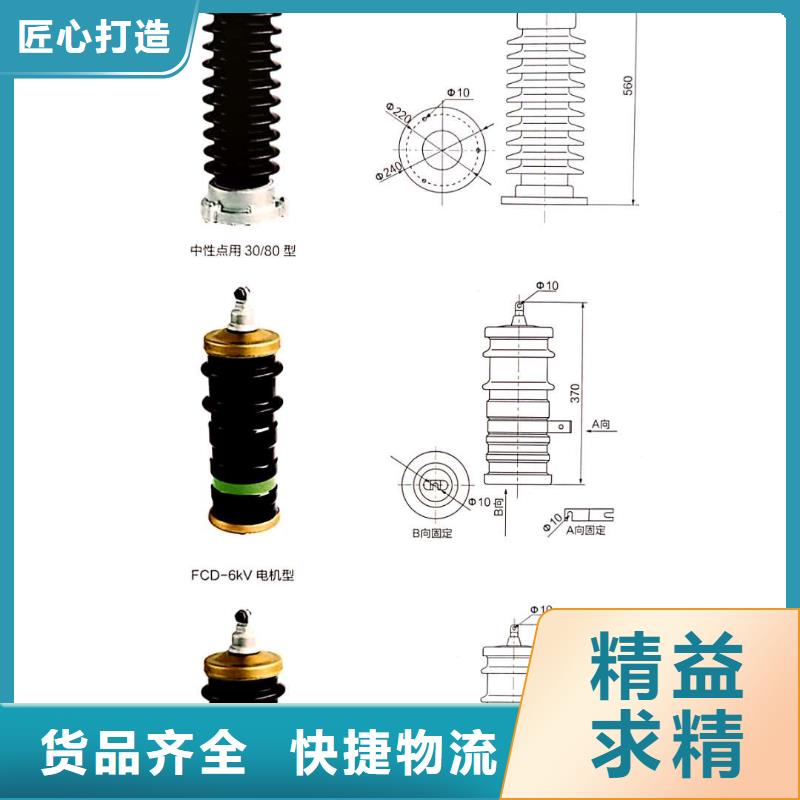 实力雄厚的高压避雷器供应商当地经销商