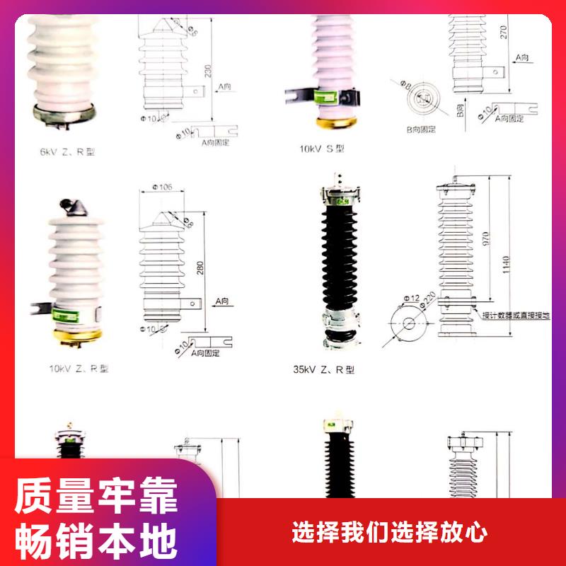 銷售高壓避雷器