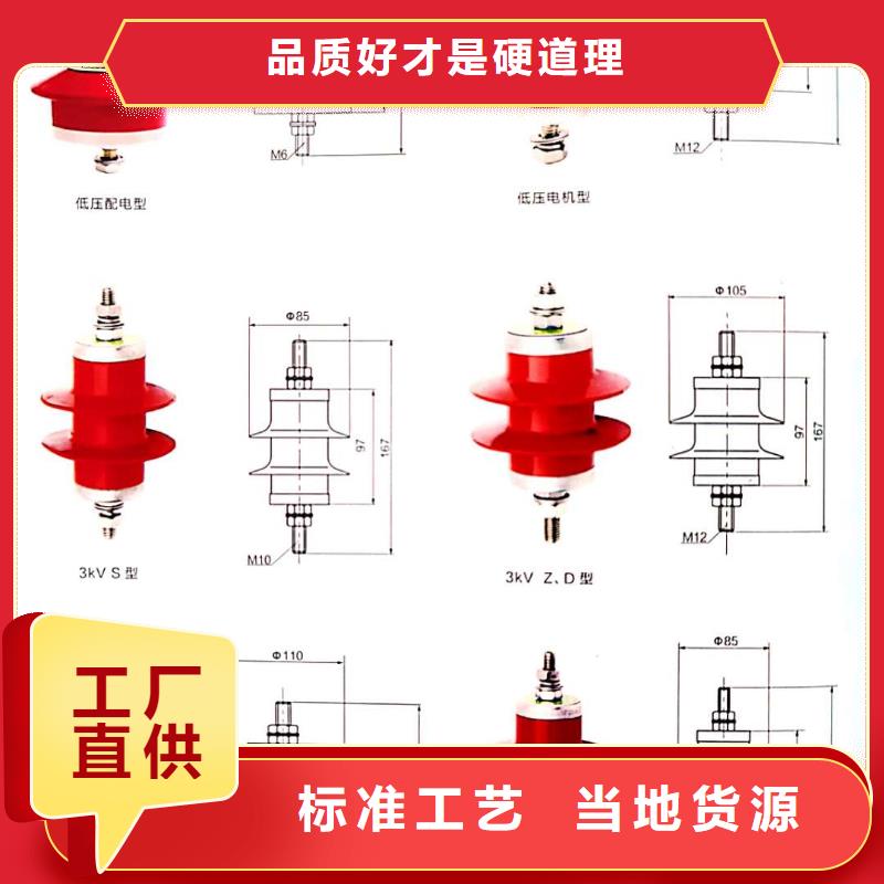 定制高壓避雷器_品牌廠家