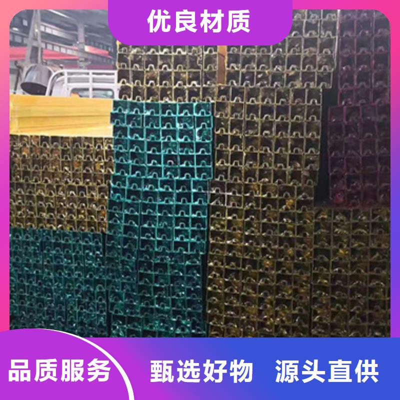 不銹鋼裝飾管制作廠家