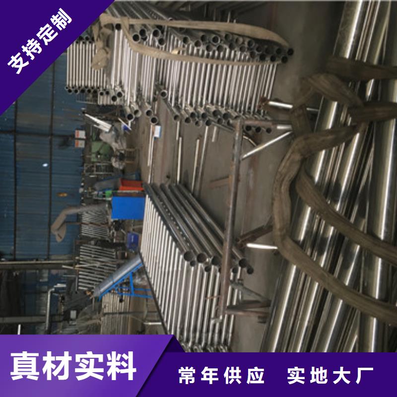 發(fā)貨速度快的護欄基地多家倉庫發(fā)貨