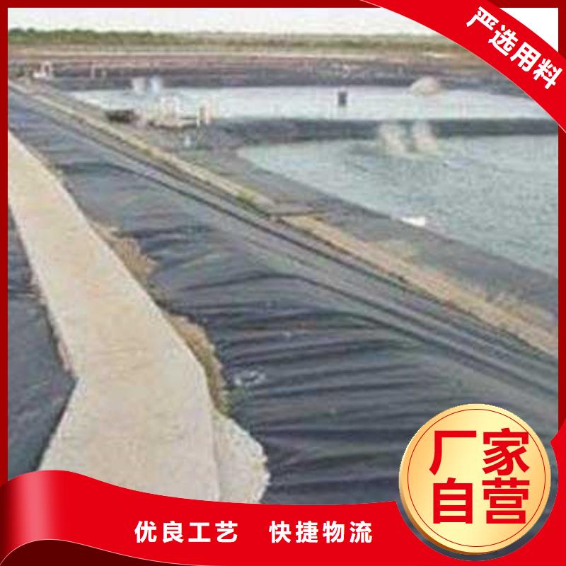 土工膜新品