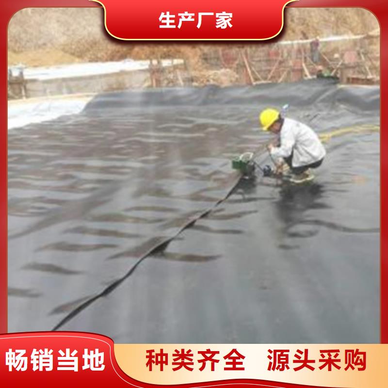 土工膜設計廠家