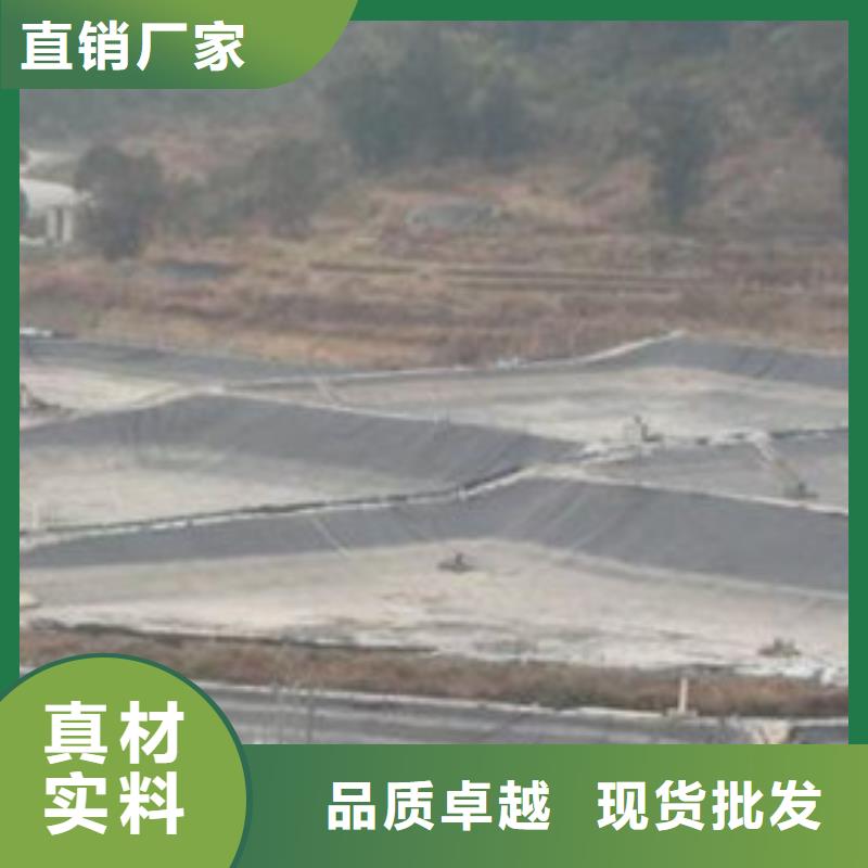 土工膜大品牌