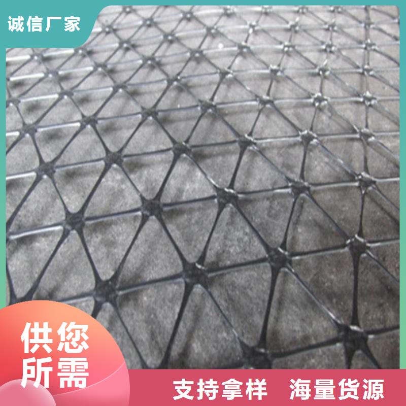 土工格柵廠家【多圖】