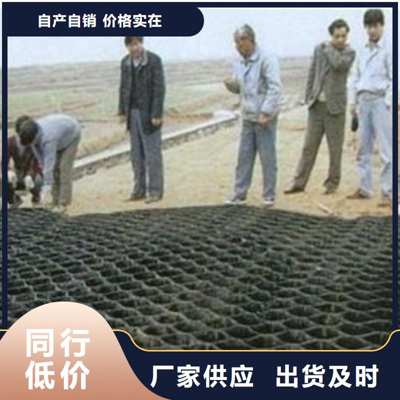 土工格室、土工格室生產廠家-認準合懌工程材料有限公司價格實惠工廠直供