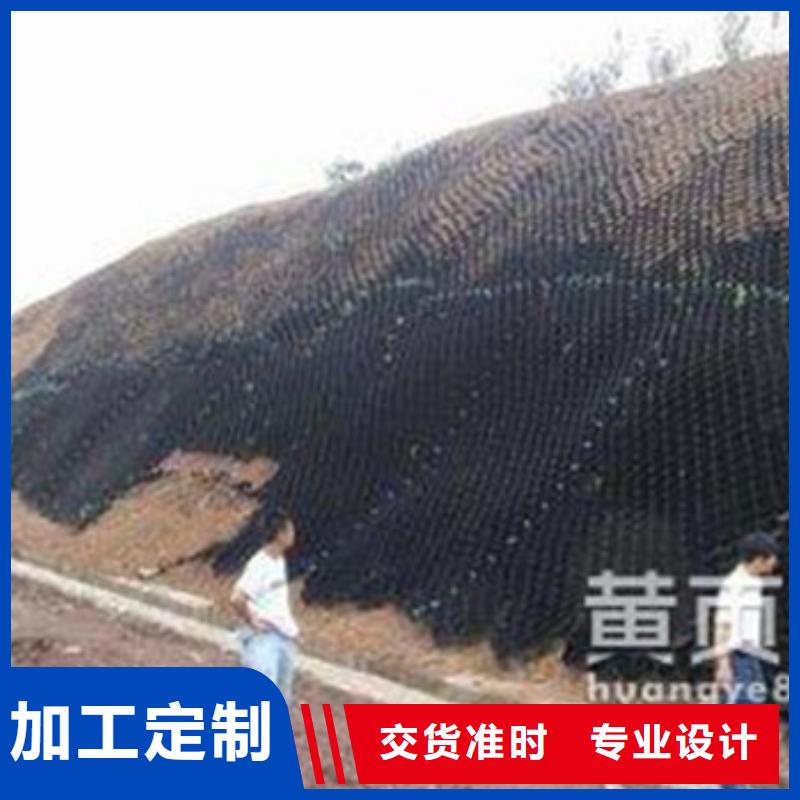 土工格室足量供應