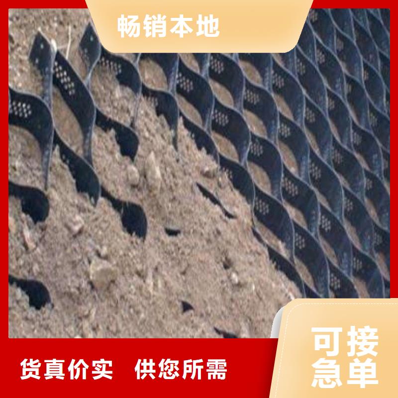 土工格室老牌廠家