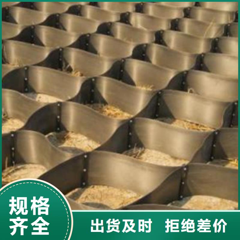 土工格室支持定制當地供應商