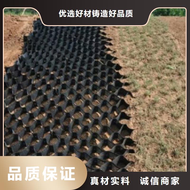 支持定制的土工格室銷售廠家