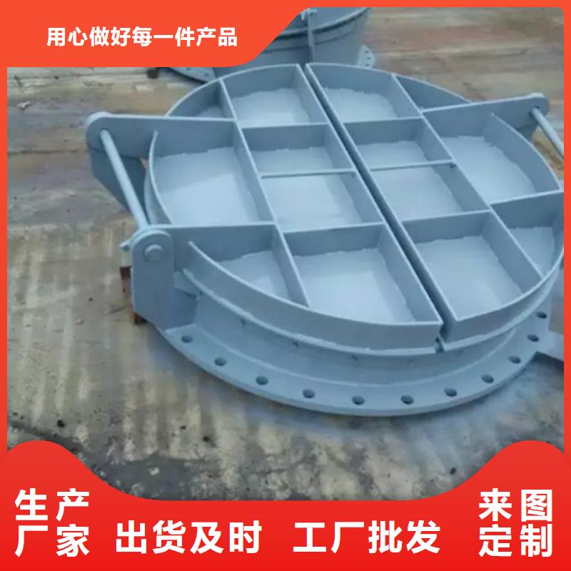 節能型單開式拍門廠價直銷