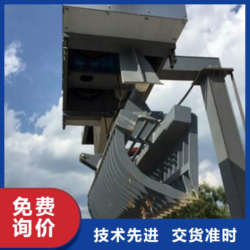 回轉式除污機-支持定制的廠家