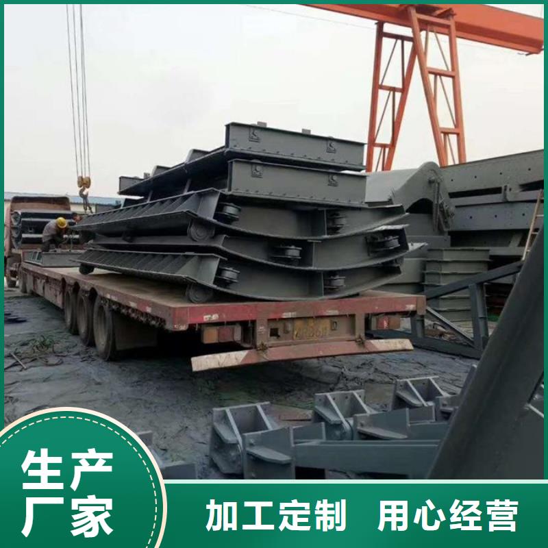 爐霍縣景觀閘門值得信賴