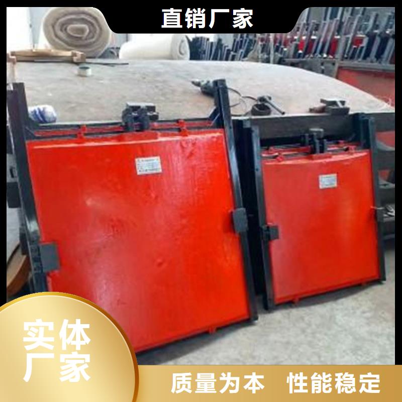 高壓鑄鐵閘門價格