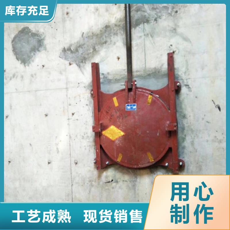高壓鑄鐵閘門資質齊全