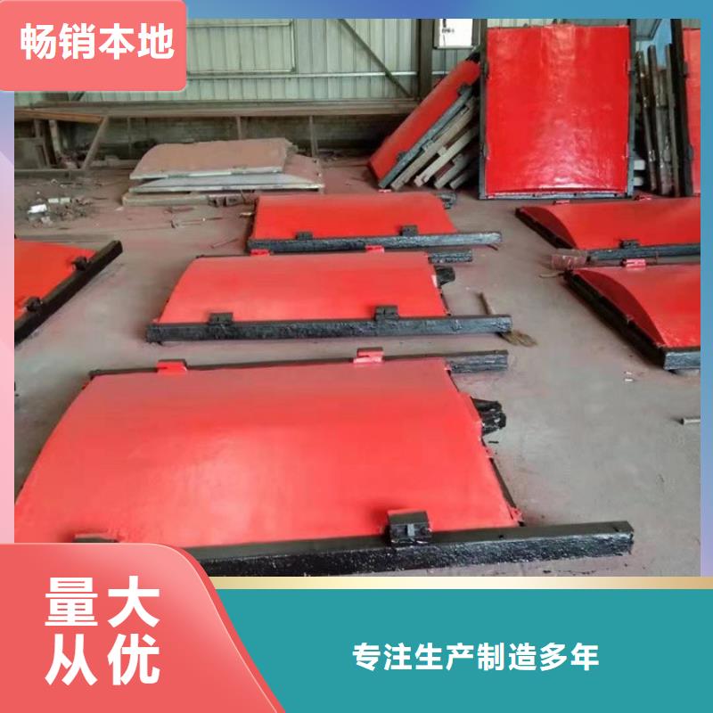 得榮縣電動鑄鐵閘門價格實惠