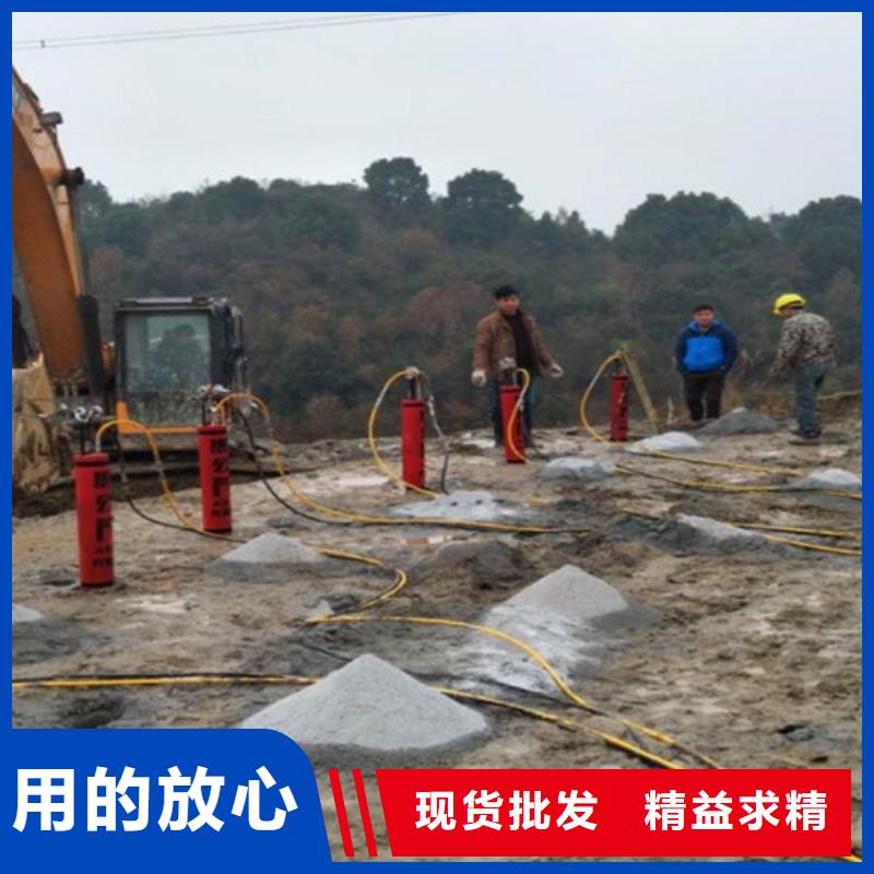 劈裂棒技術參數優選廠商