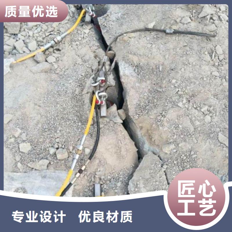 劈裂棒生產(chǎn)銷售售后服務(wù)完善