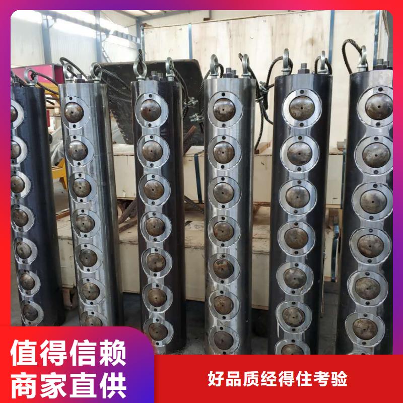 靠譜的劈裂棒基地保質保量