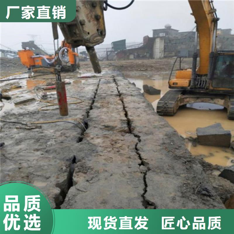 劈裂棒技術參數