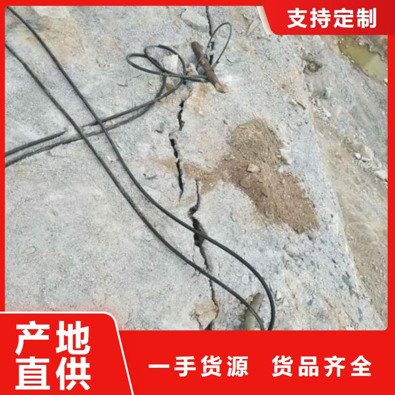 劈裂棒-客戶都認可