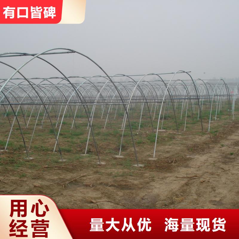 鍍鋅管不怕同行比質(zhì)量從源頭保證品質(zhì)