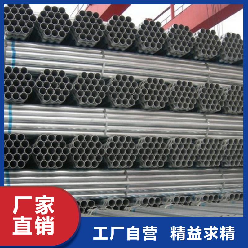 優選：鍍鋅管大廠生產品質