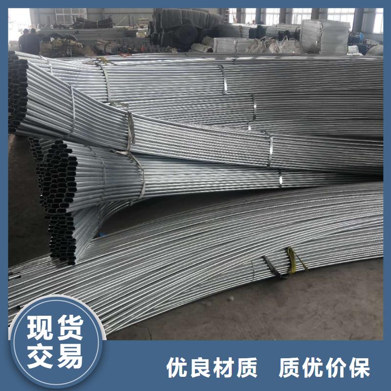 生產大棚管的當地廠家
