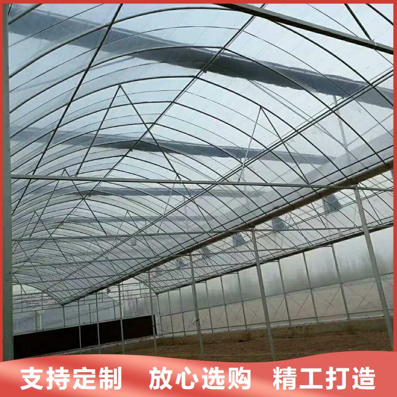 有實力的大棚管廠家