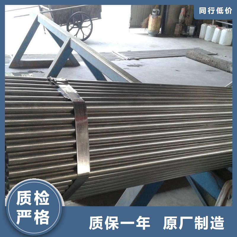 發貨及時的大棚管公司標準工藝