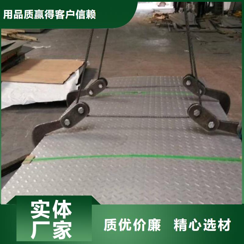 鍍鋅花紋板廠家-合作共贏極速發貨