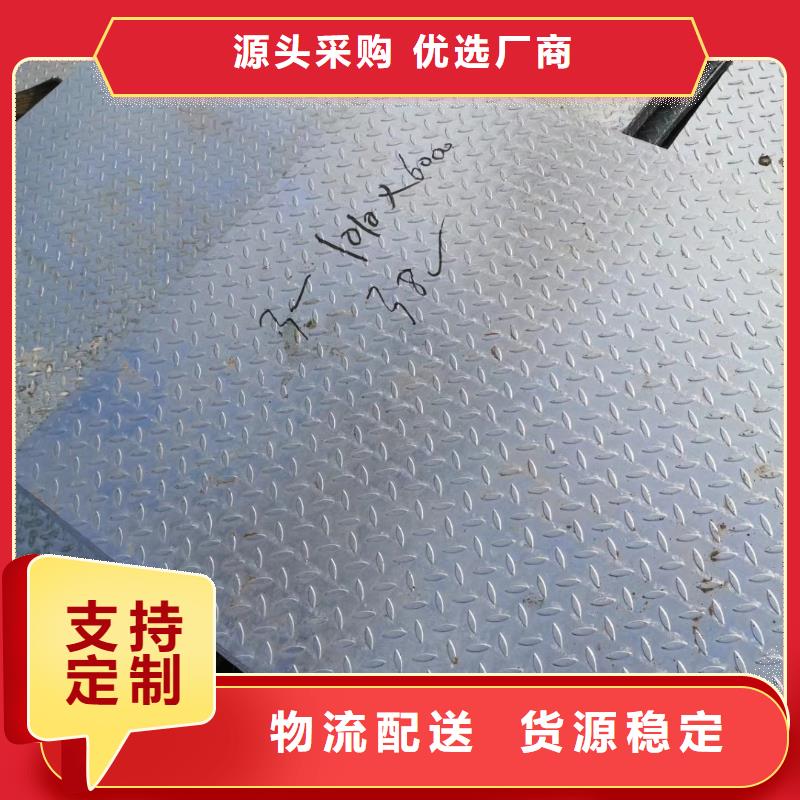 優(yōu)選：鍍鋅花紋板批發(fā)商