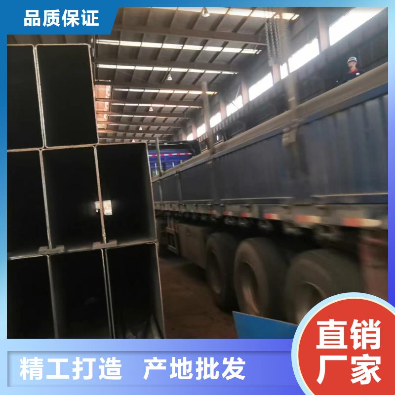 本地方管廠家
