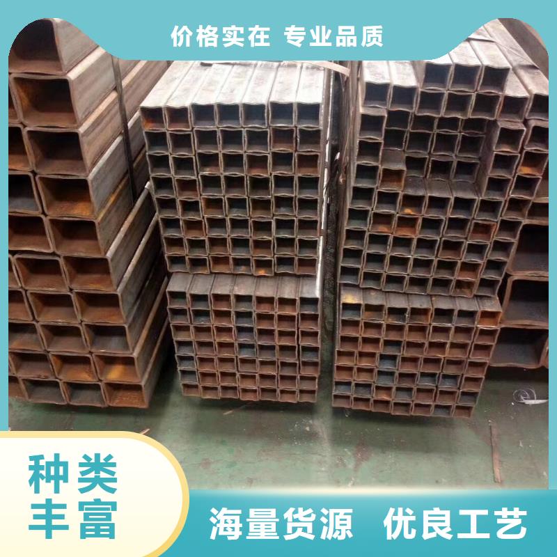 方管大規模廠家