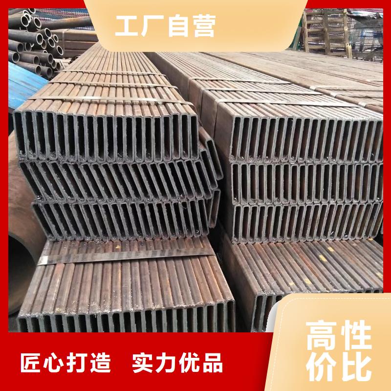 優選：方管供貨商