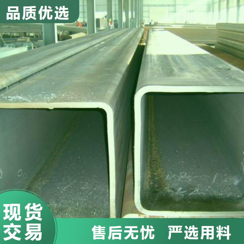 方管來圖來樣定制