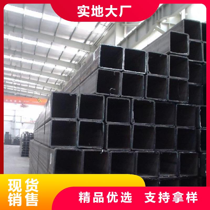 方管本地批發