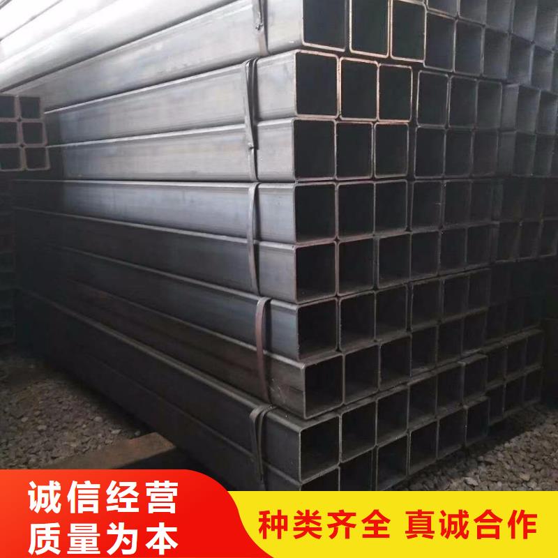 方管廠家支持定制準時交付