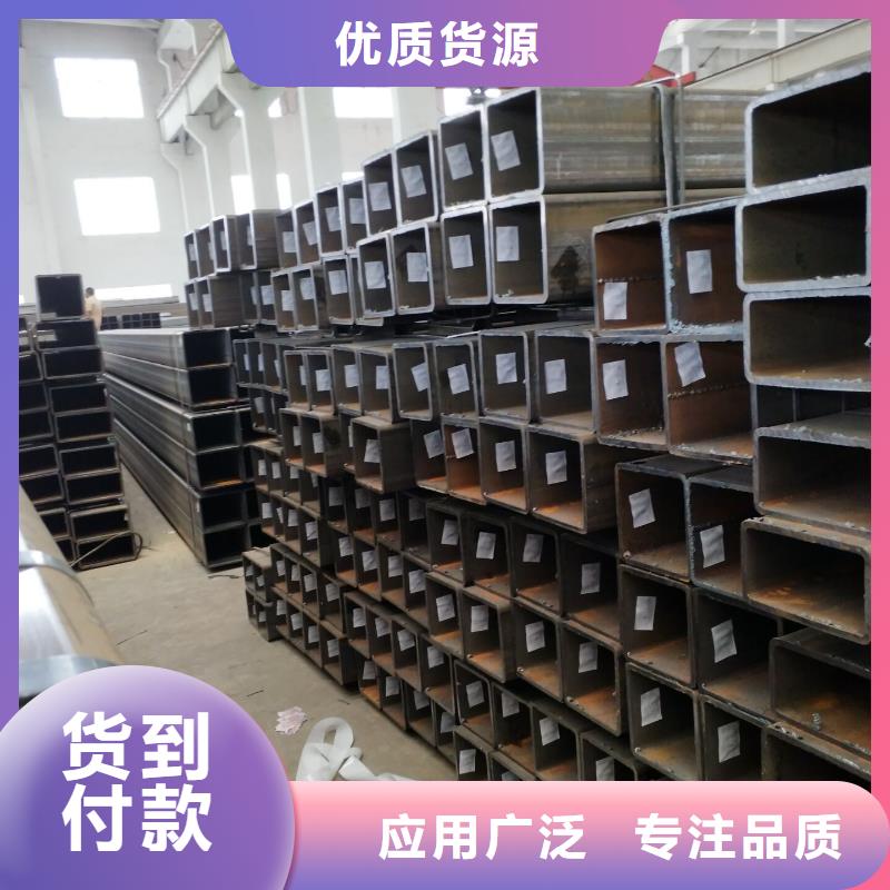 資訊：方管廠家