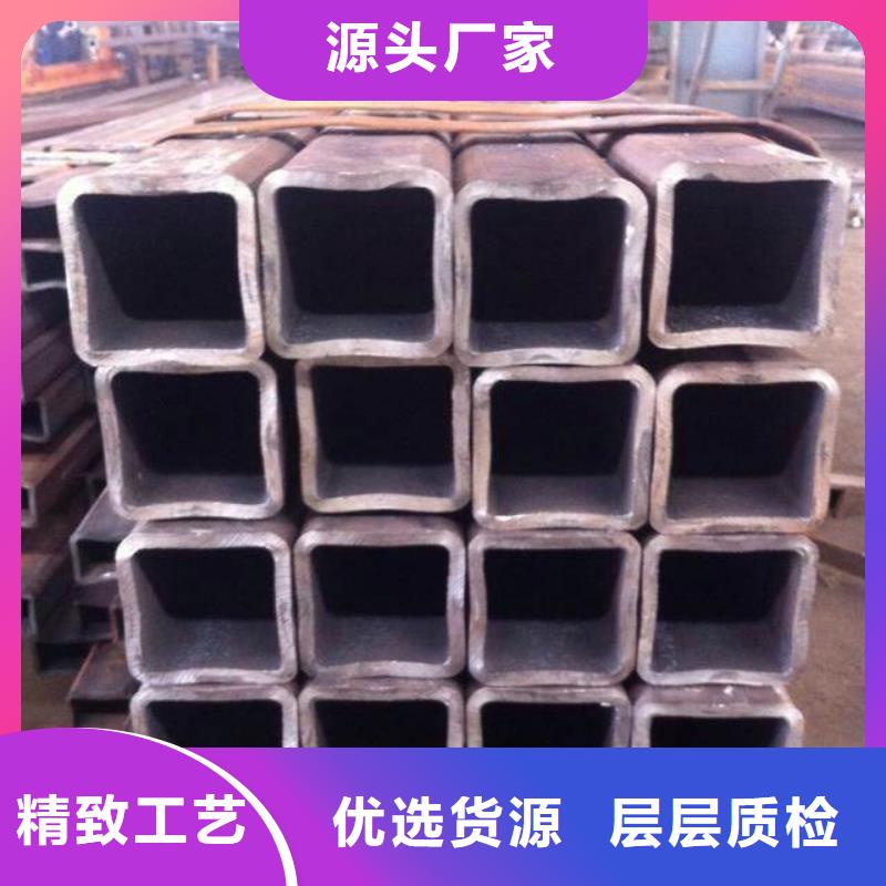 優(yōu)質(zhì)方管的經(jīng)銷商