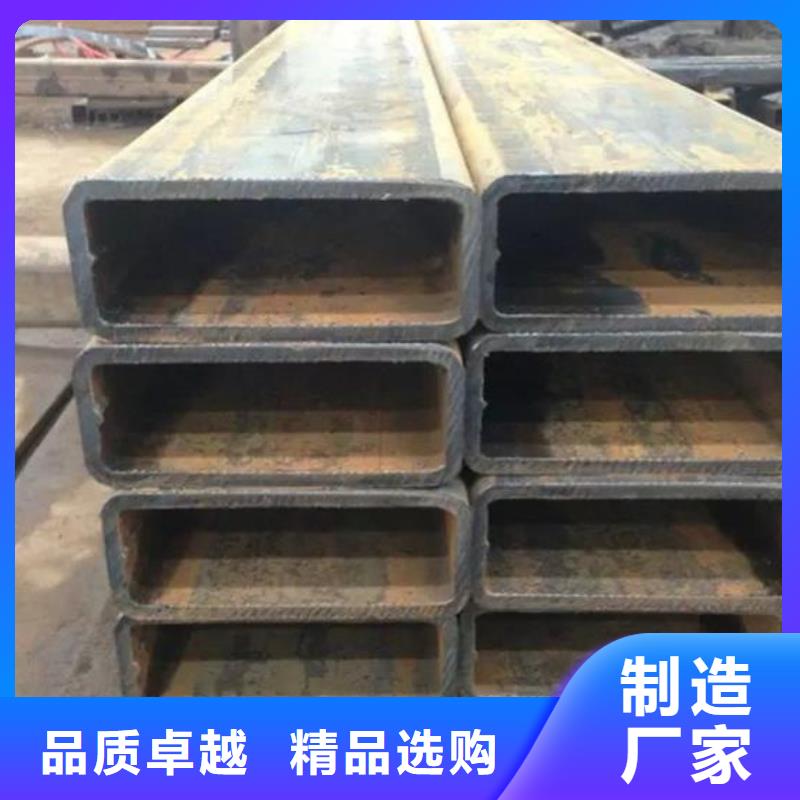 靠譜的方管批發商