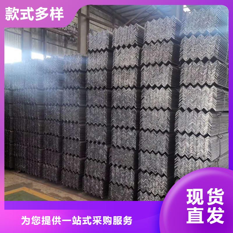 支持定制的鍍鋅型材公司