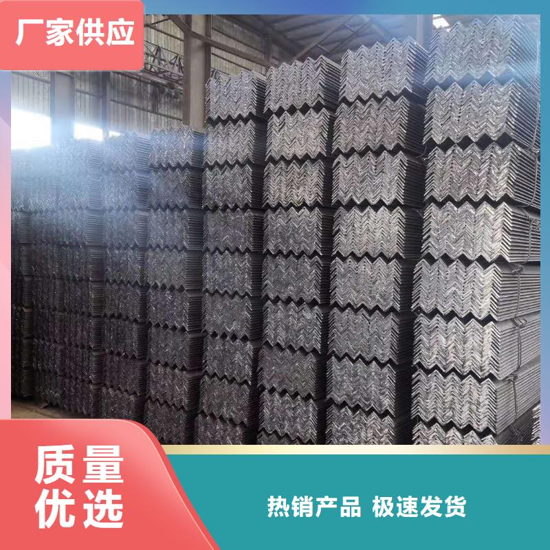 發貨速度快的鍍鋅型材供貨商