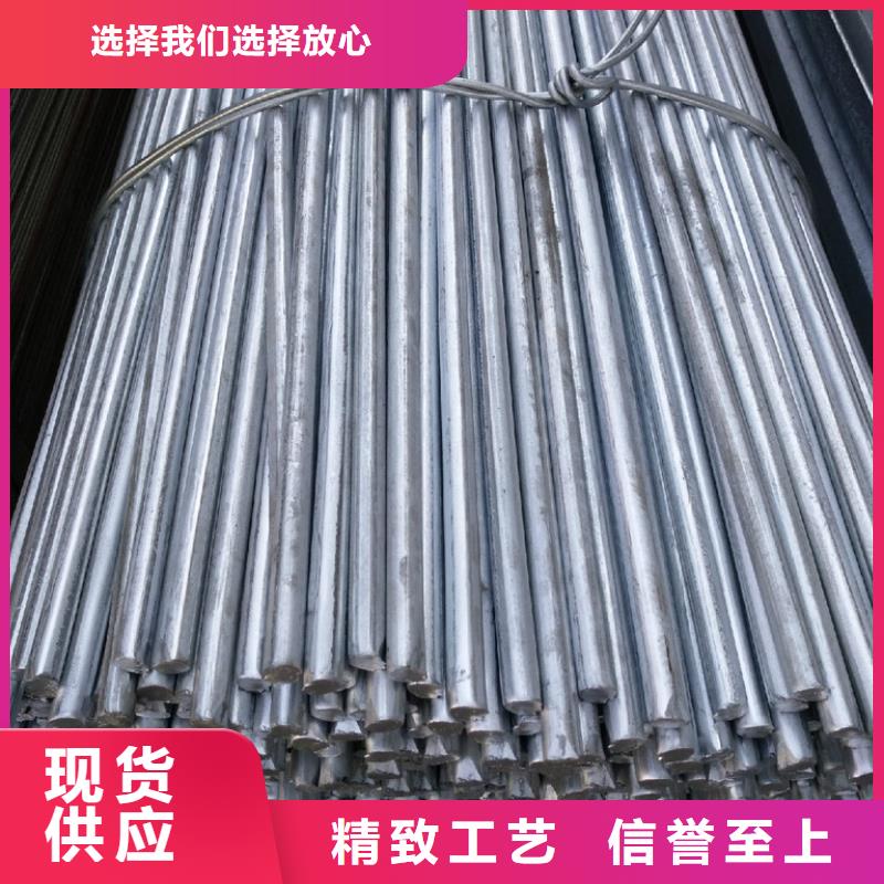 質量合格的鍍鋅型材生產廠家