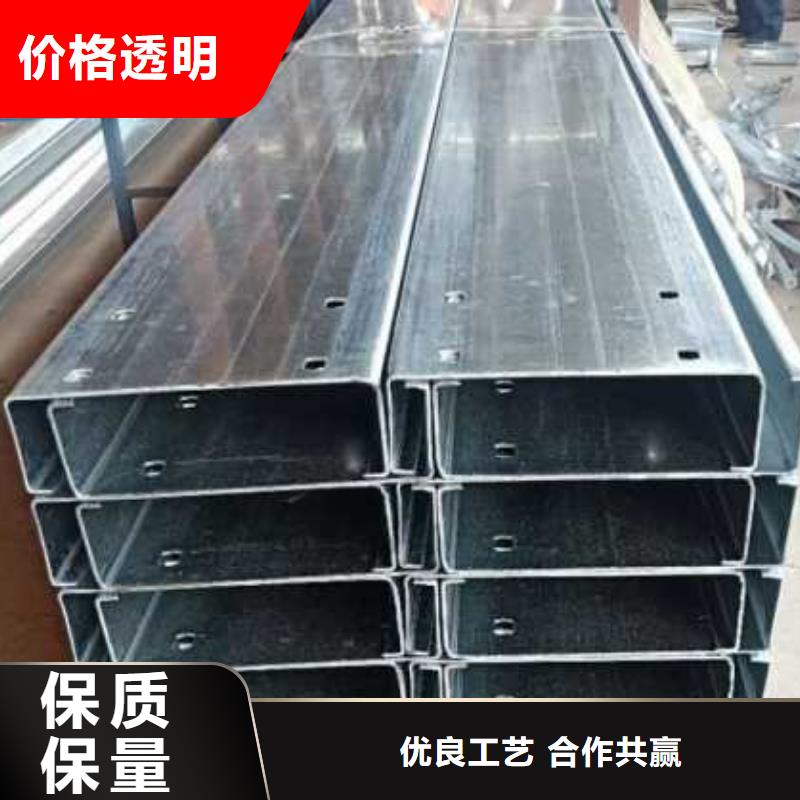 鍍鋅型材-鍍鋅型材品質(zhì)保證本地公司