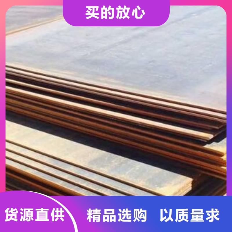 大規(guī)模鋼板廠家